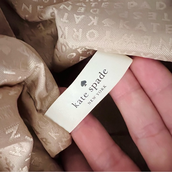 Kate Spade New York shoulder bag - Picture 6 of 7